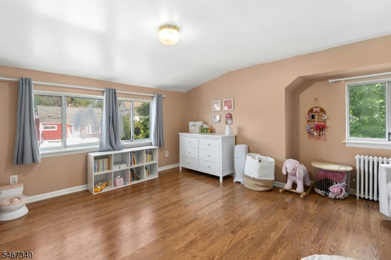 Bedroom 4 - second floor