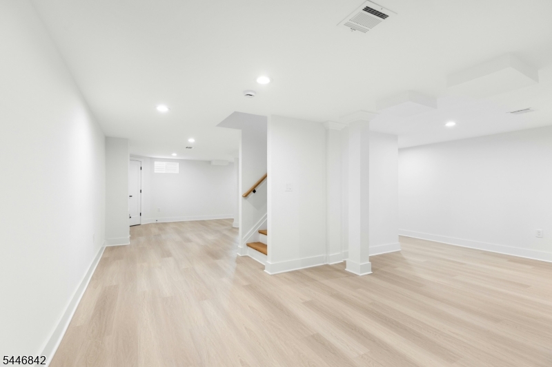 lower level