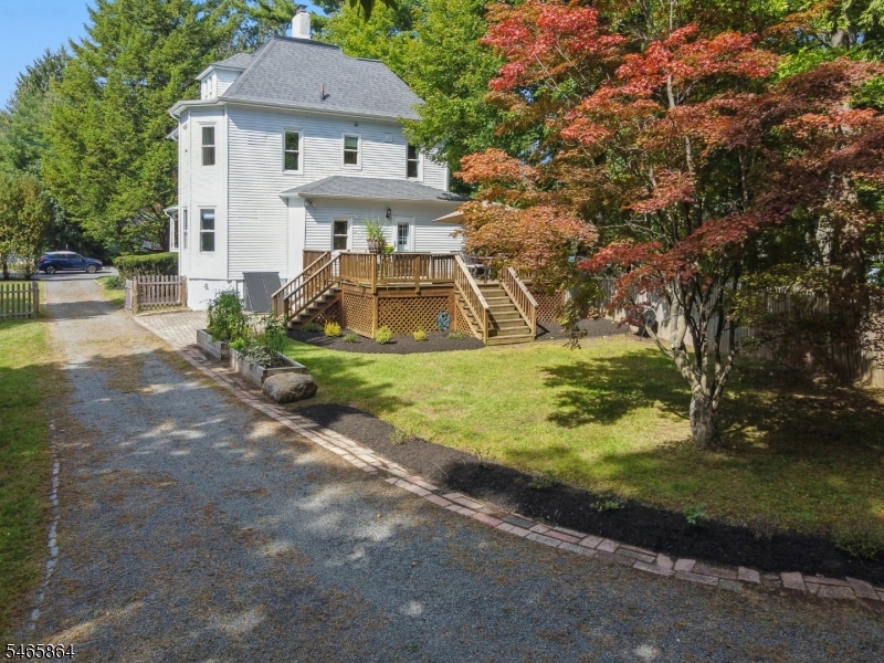 Back of House