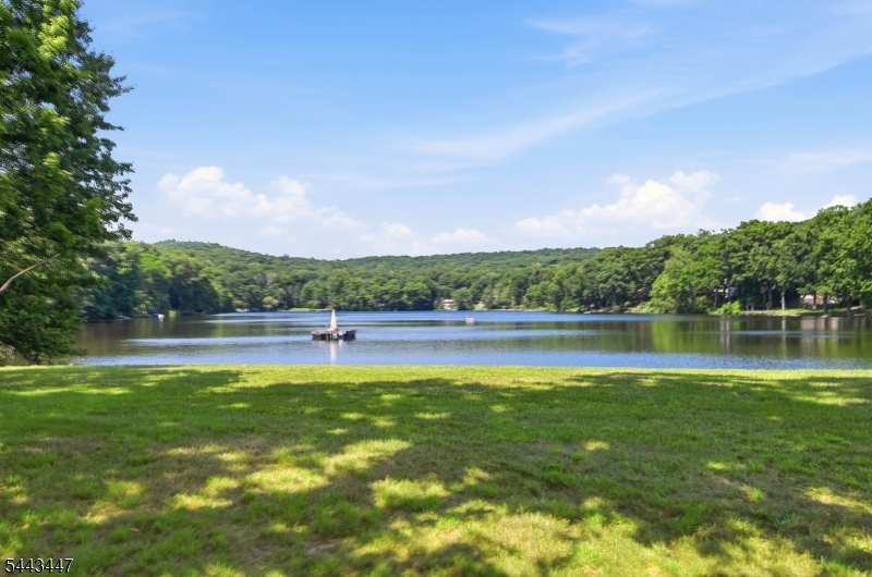 Kitchell Lake