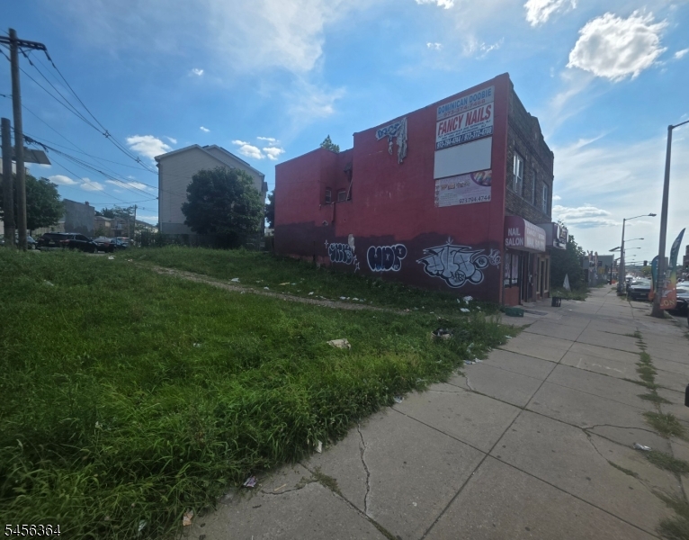 Corner s 20th n springfield