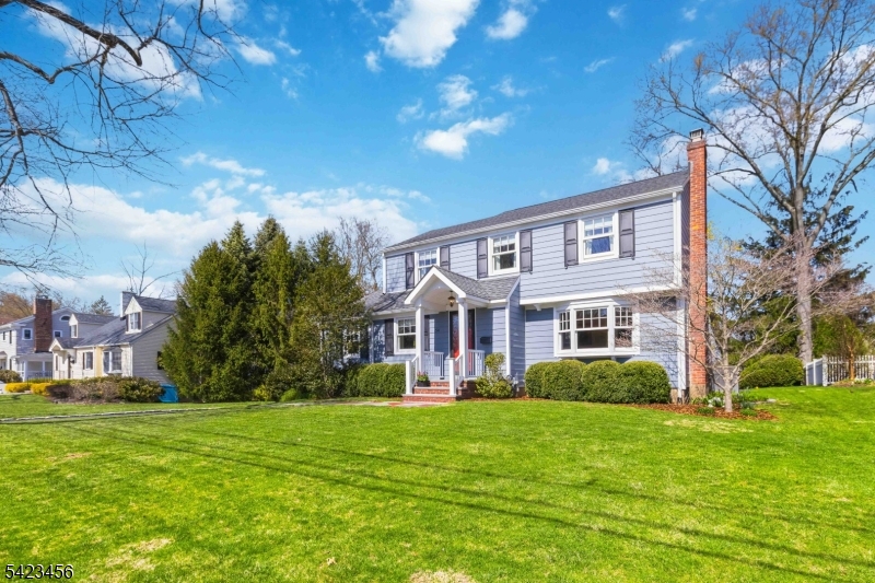 Large Lot in A+ Neighborhood