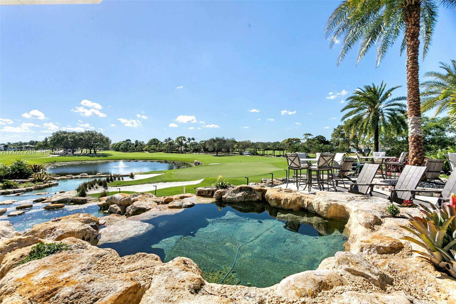 Admirals Cove Club - Golf Village Clubhouse