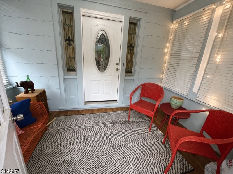 Vestibule