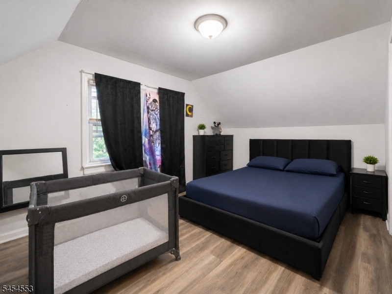 Unit 3 Bedroom 1