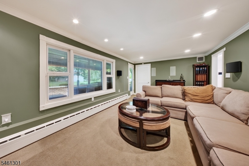 Large Gathering Room