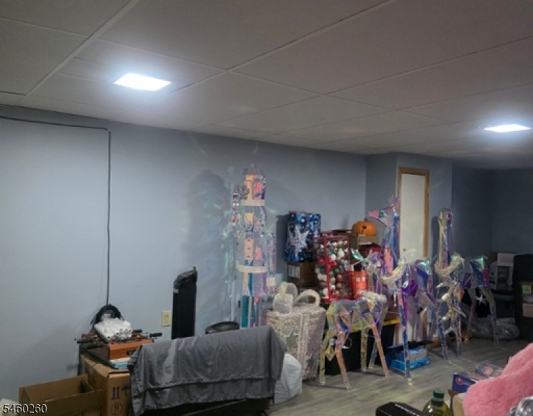 Basement Toom