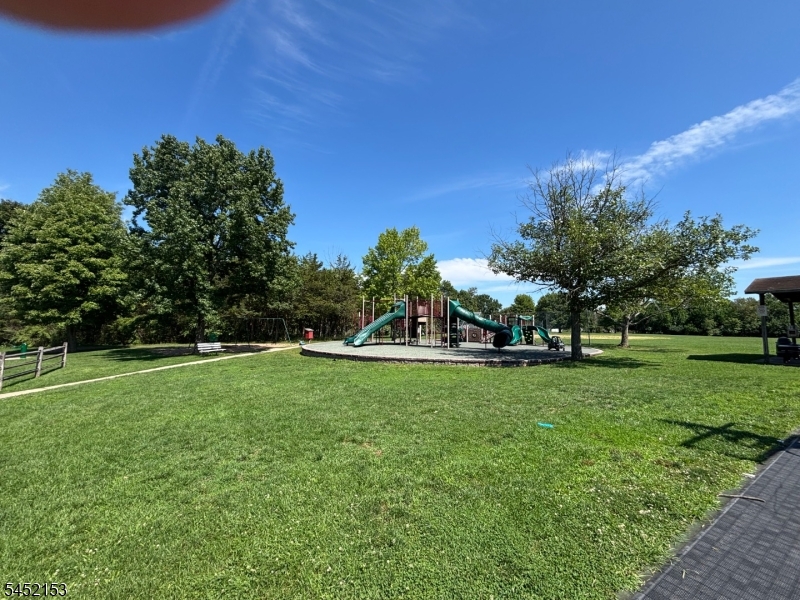 Recreation area