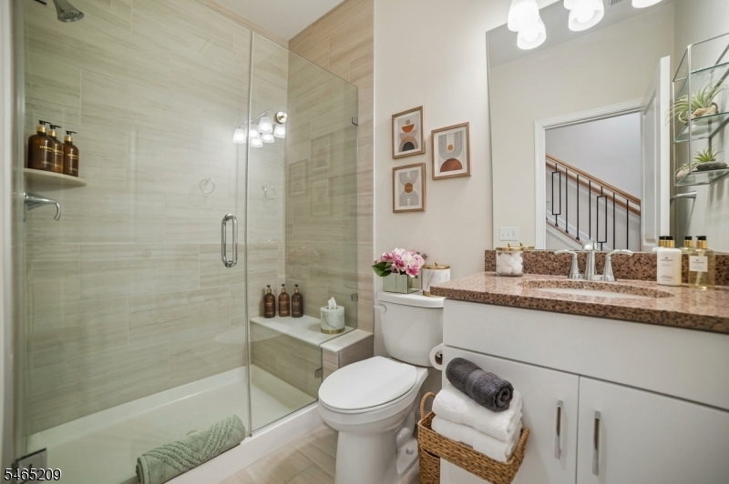 Ground Floor Bathroom