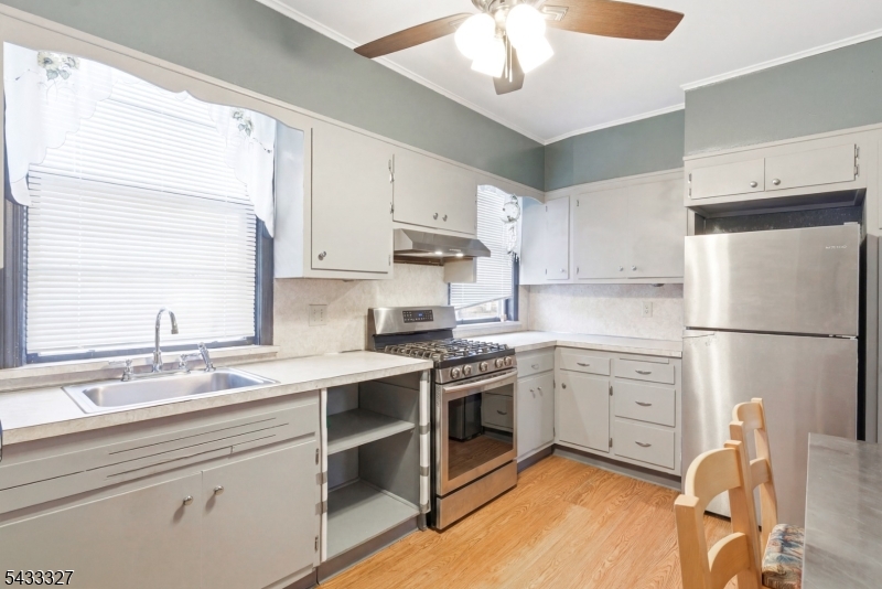 U1:Kitchen