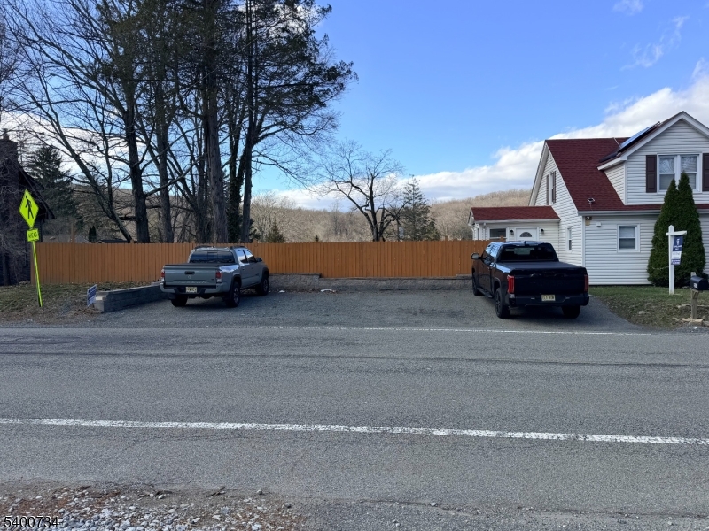 Plenty of Parking!