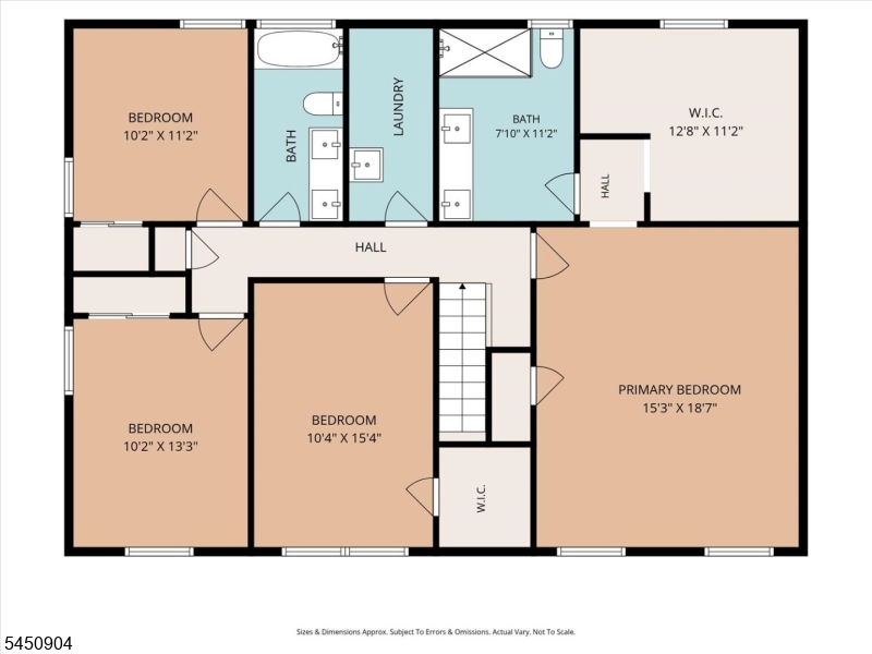 Floor Plans