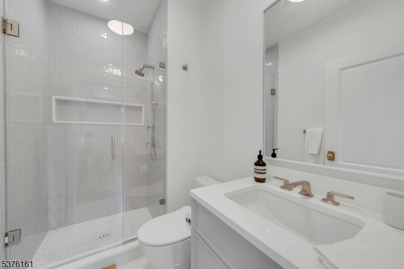 2nd Floor Bedroom Ensuite Bath