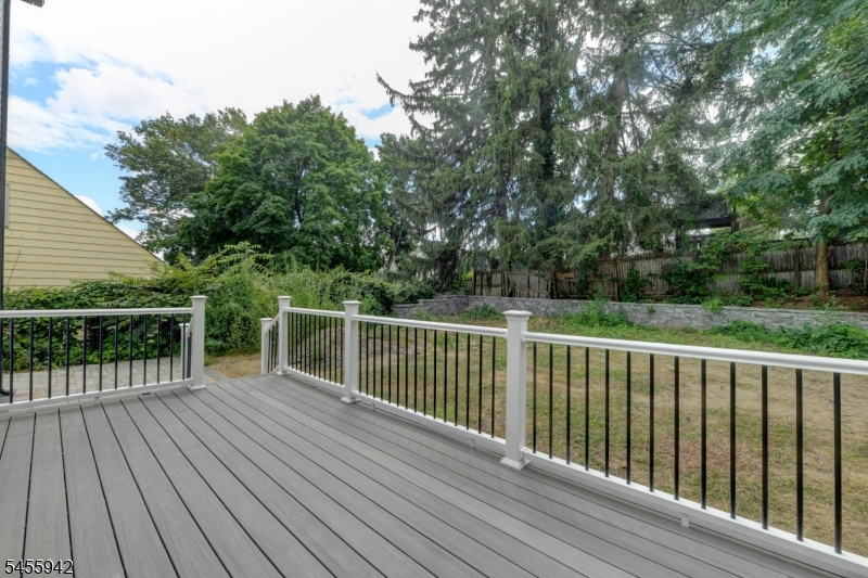 Trek Deck