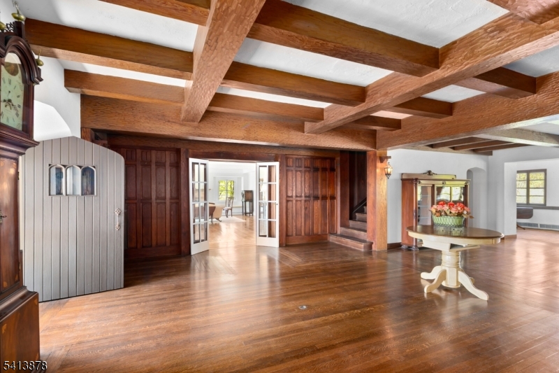Front Hall