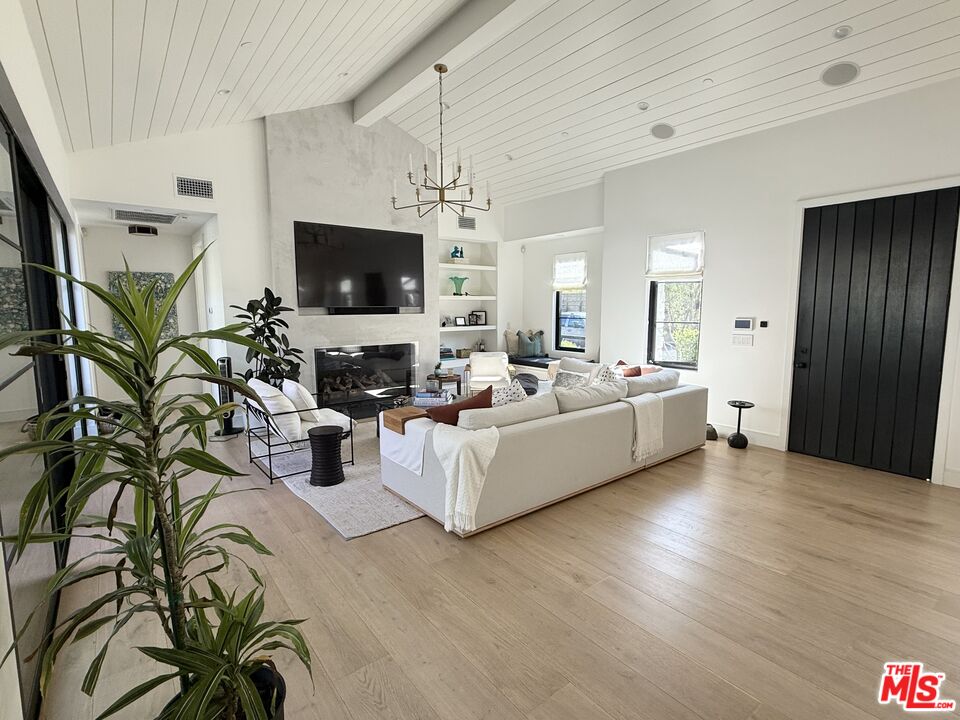 Main Room