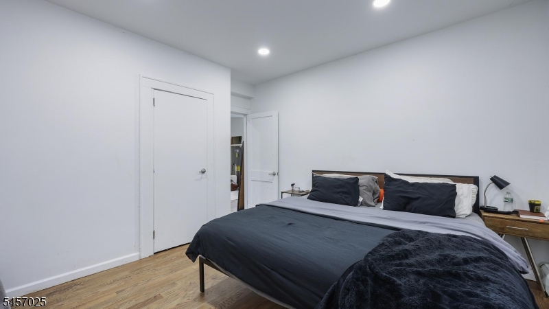 Bedroom 2 Apt 1