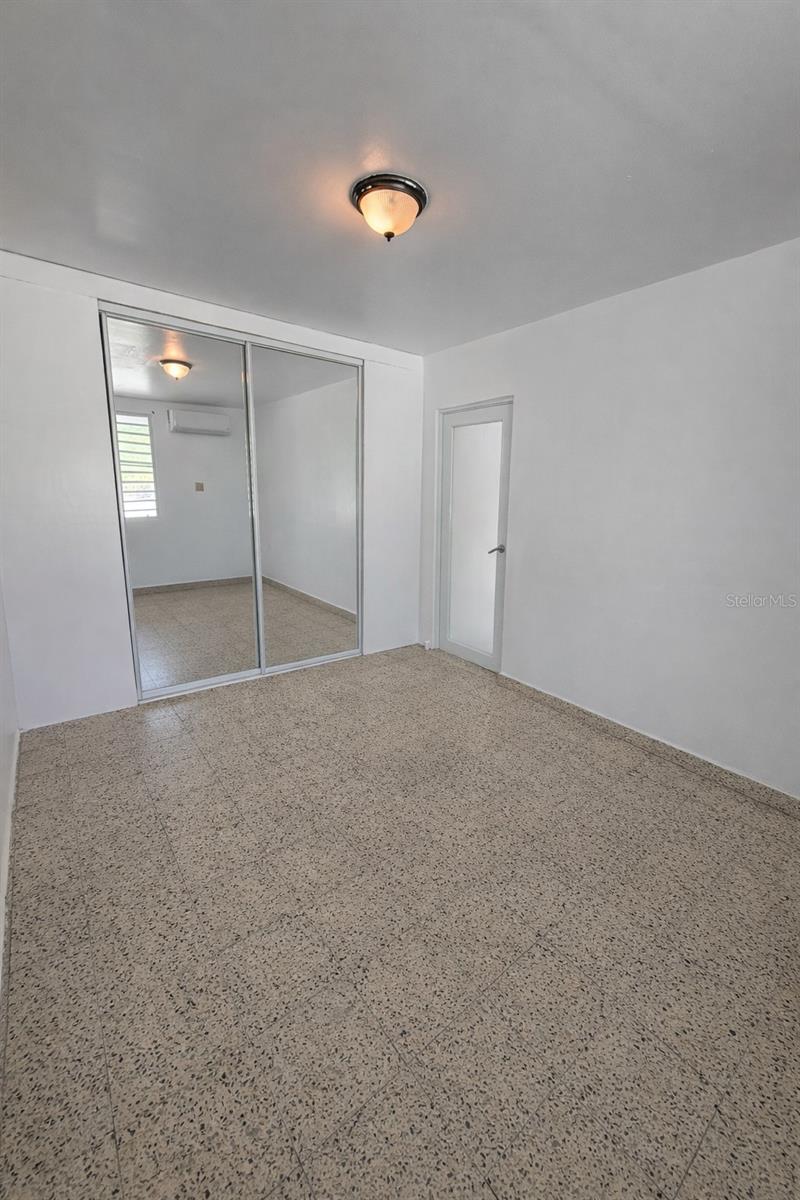 Unit 3 – Bedroom 1