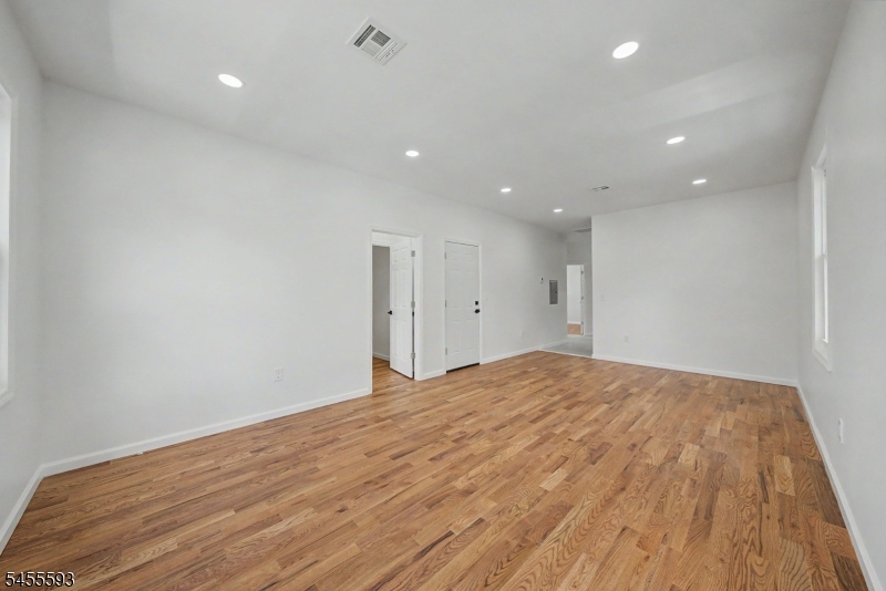Living Room Apt 2
