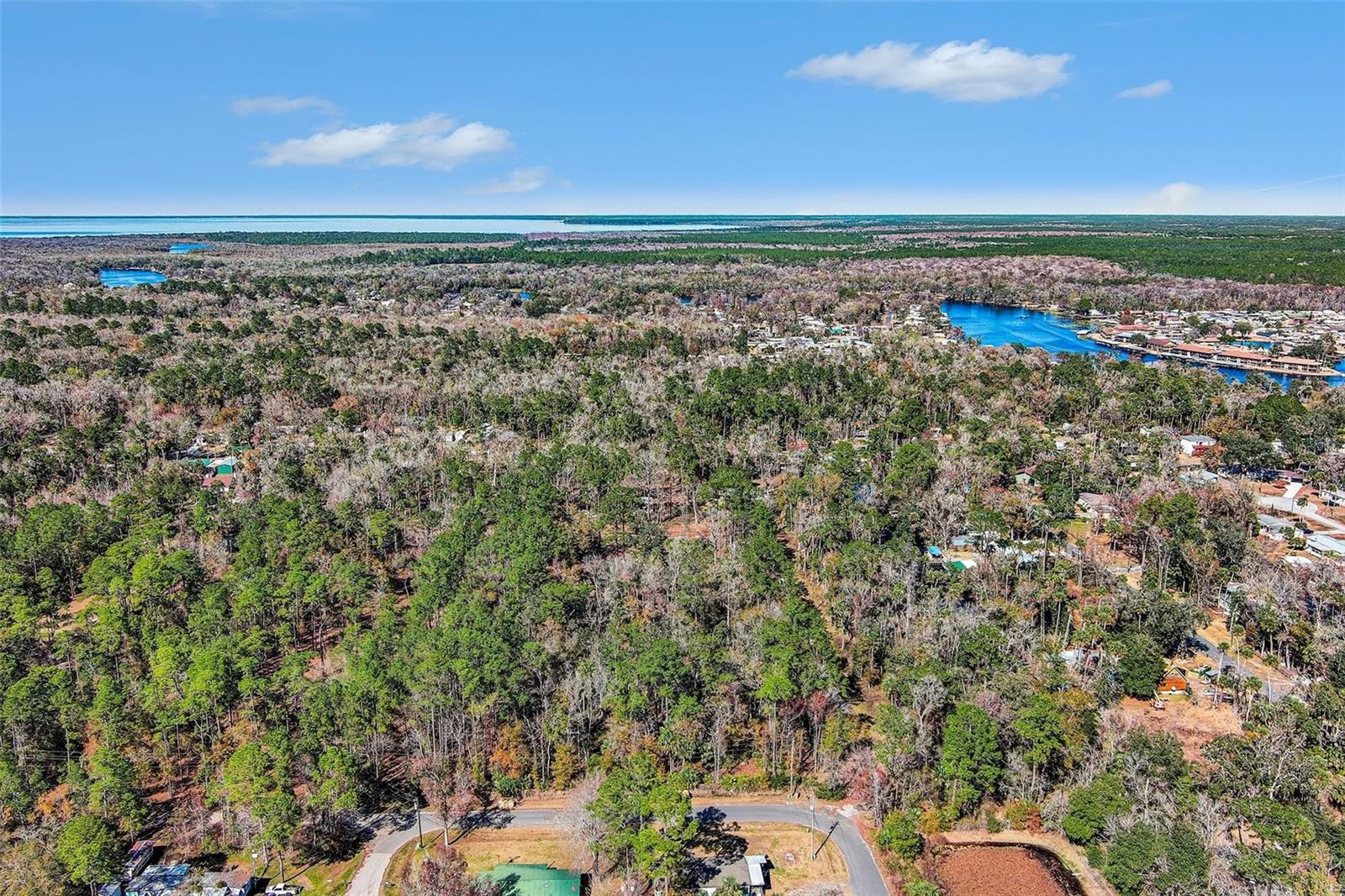 Property13.4 acres