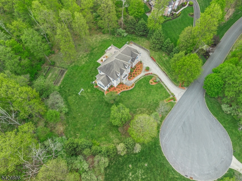 View from Above