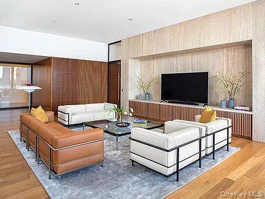 Lounge Area located in Common Area on 2nd Floor