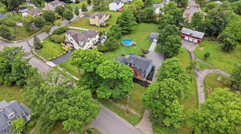 Aerial Shot