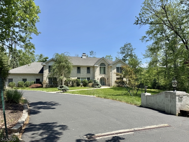 1.5ac lot in cul-de-sac