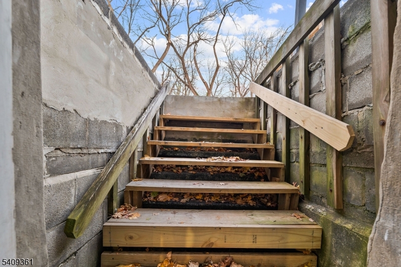 Stairway