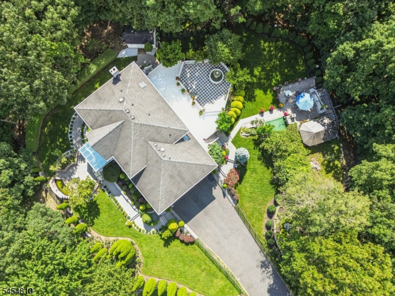 An Estate Unlike Any Other
