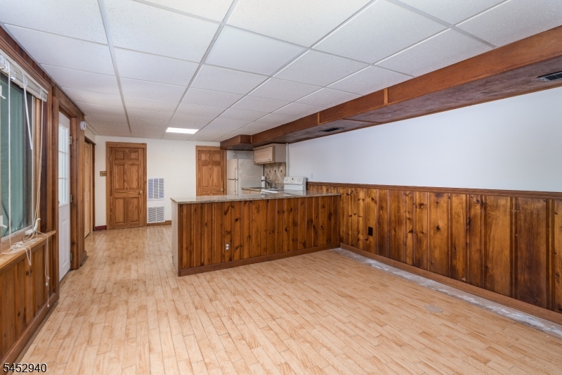 Lower-Level Family Room