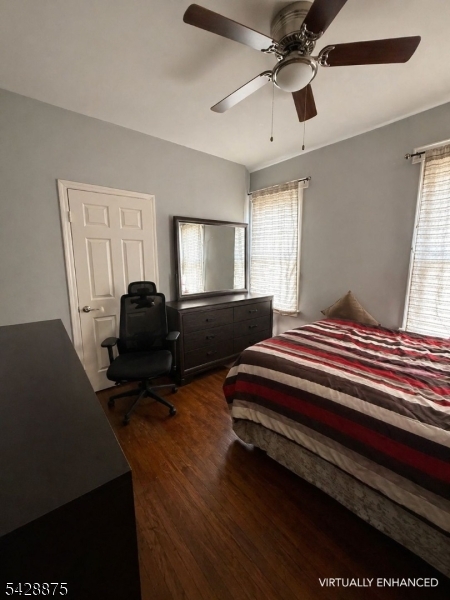 2nd Floor Bedroom 1