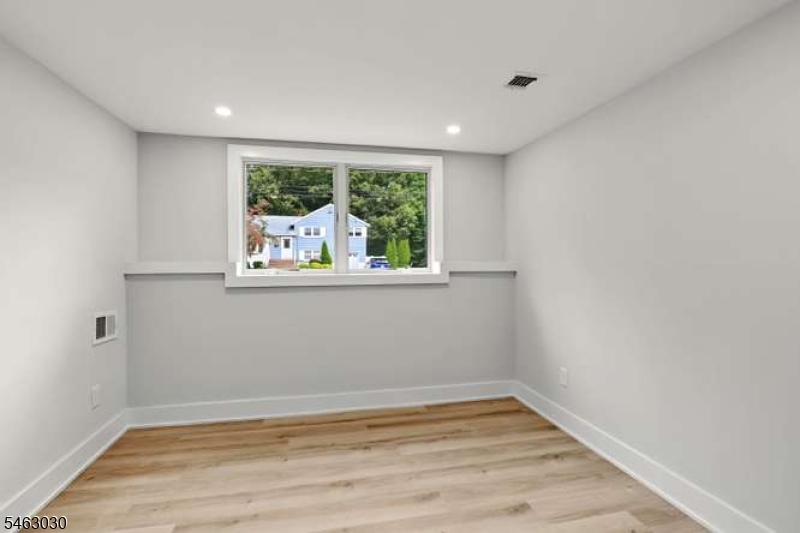 Ground Level 5th Bedroom