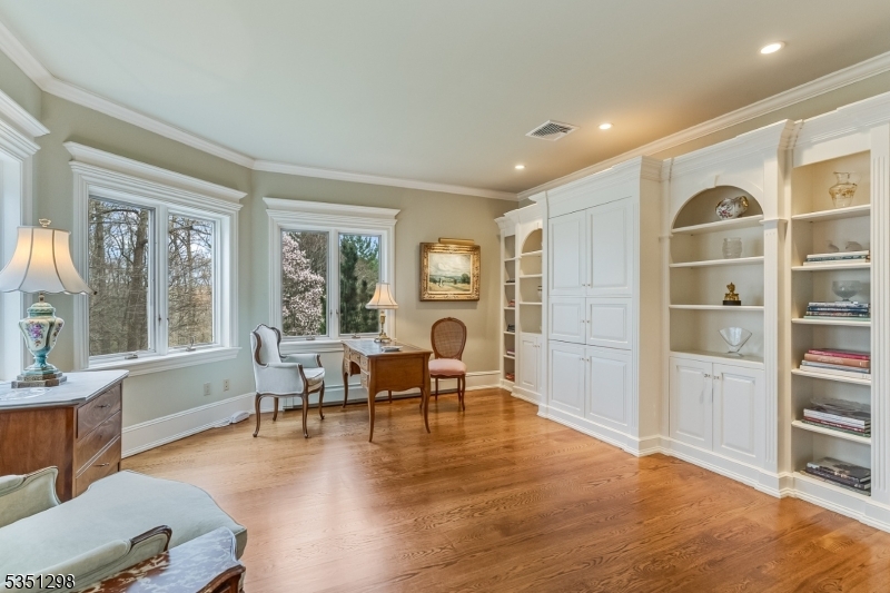 Primary Sitting Room