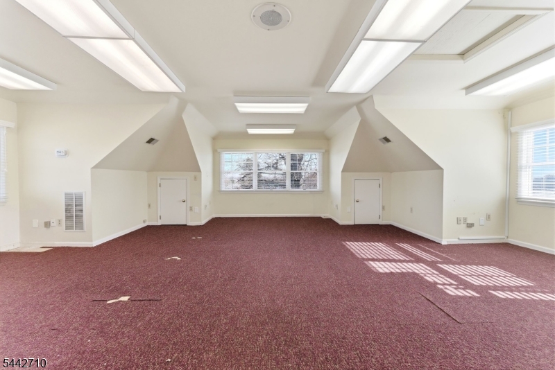 Office 2nd Fl
