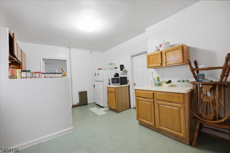Kitchen  - Level 2