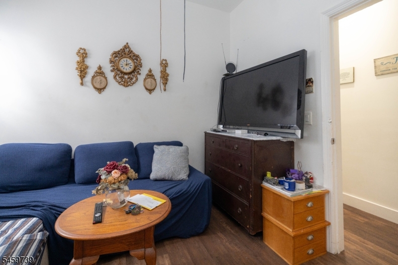 Living room Apt 1