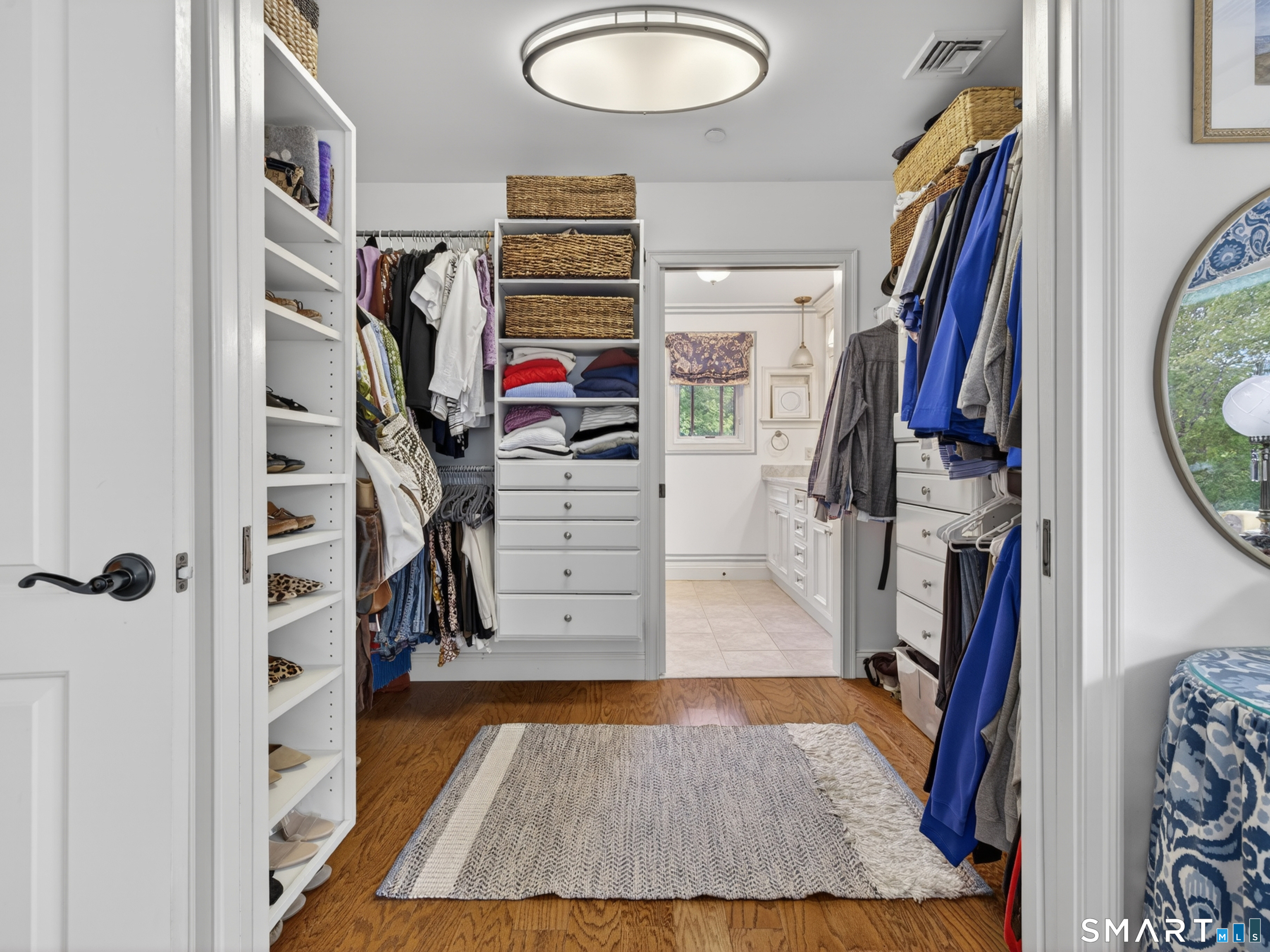 Closet
