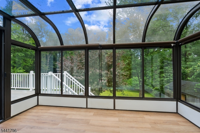Sunroom