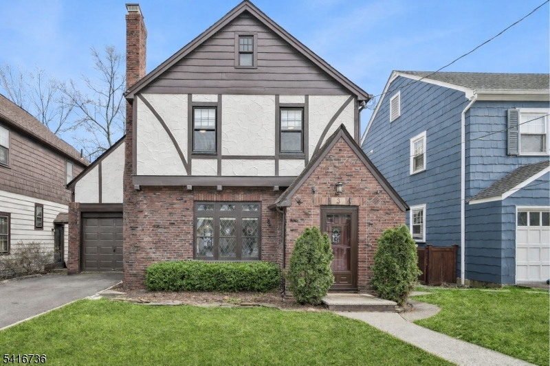 Front Exterior Enhanced