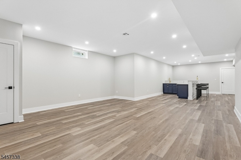 Recreation Room