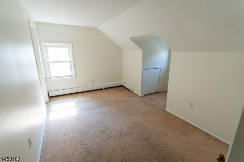 2nd floor Bedroom