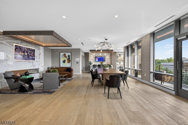 Private Party Room