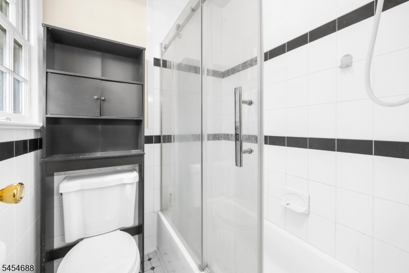 Hall Bathroom