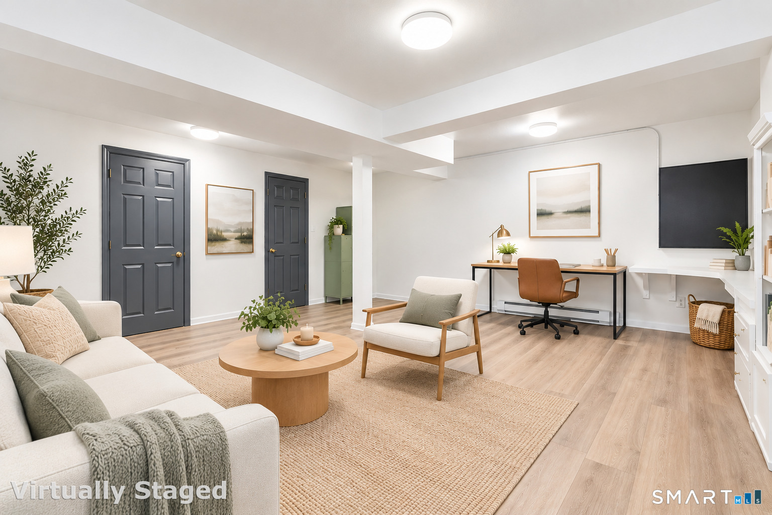 Recreation Room