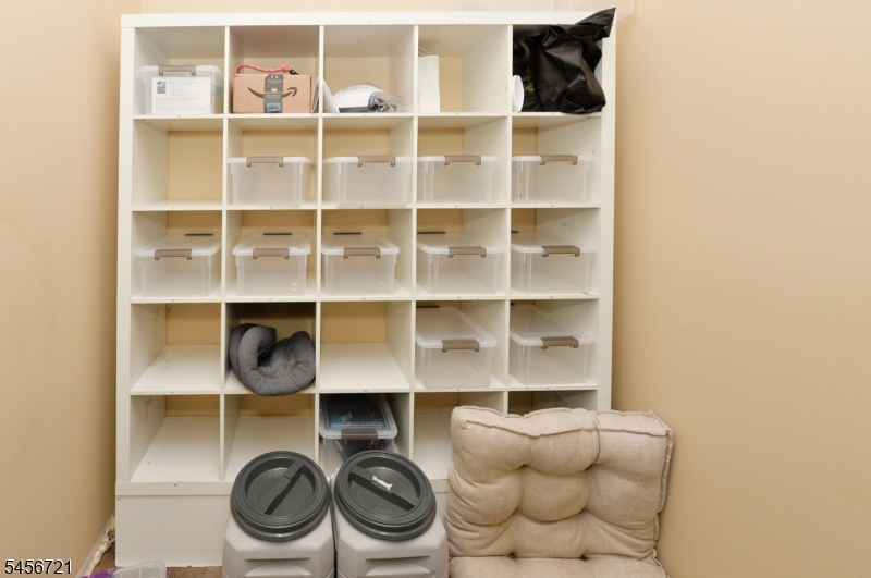 storage