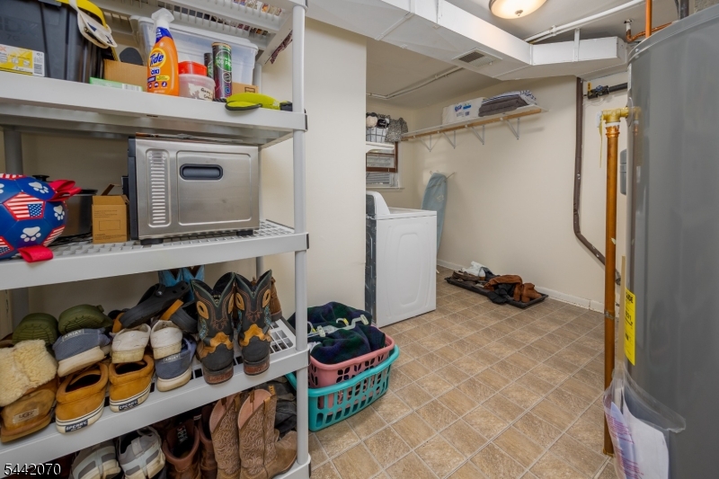 Laundry/ Utility/ Storage Room