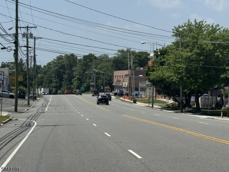 Prime Highway Location