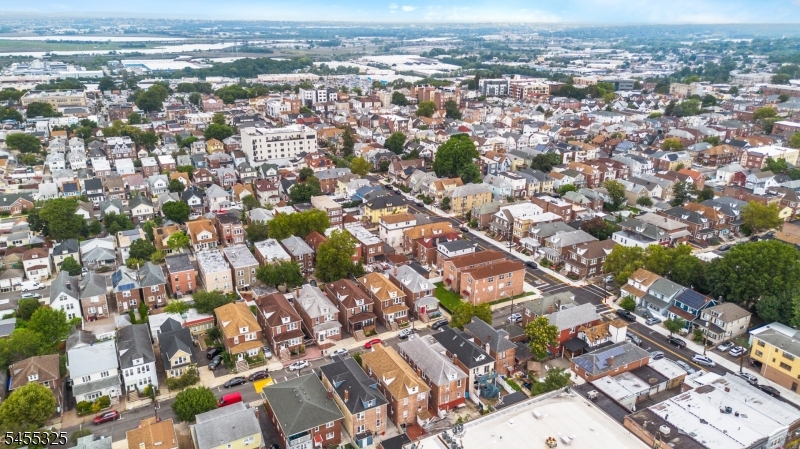 aerial