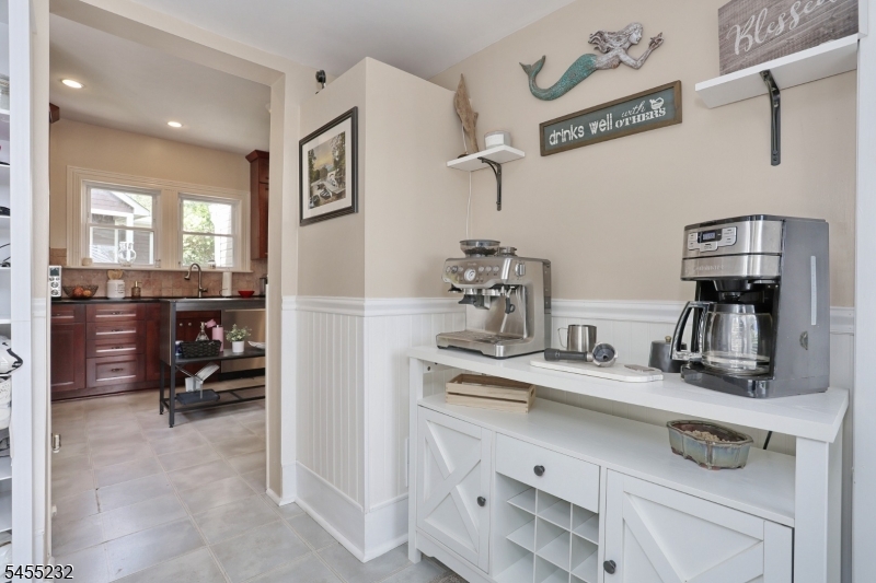 Coffee Bar